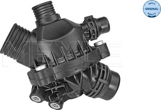 Meyle 328 228 0005 - Termostato, Refrigerante www.autoricambi360.it