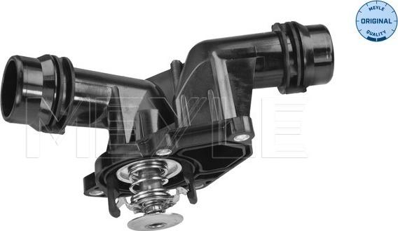 Meyle 328 228 0007 - Termostato, Refrigerante www.autoricambi360.it