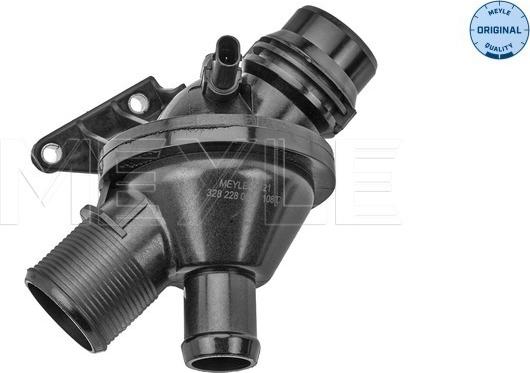 Meyle 328 228 0014 - Termostato, Refrigerante www.autoricambi360.it