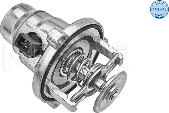 Meyle 328 228 0016 - Termostato, Refrigerante www.autoricambi360.it
