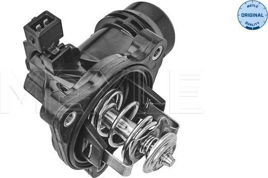 Meyle 328 228 0018 - Termostato, Refrigerante www.autoricambi360.it