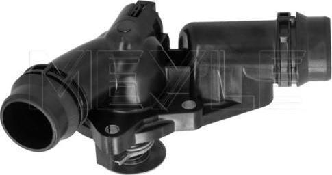 Meyle 328 228 0017 - Termostato, Refrigerante www.autoricambi360.it