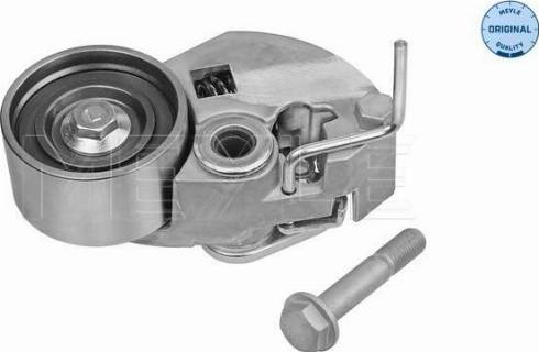 Meyle 37-51 902 1000 - Rullo tenditore, Cinghia dentata www.autoricambi360.it