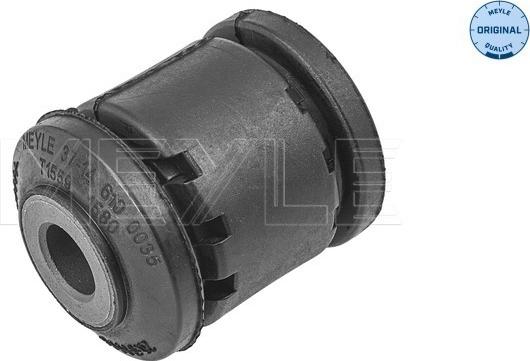 Meyle 37-14 610 0035 - Supporto, Braccio oscillante www.autoricambi360.it