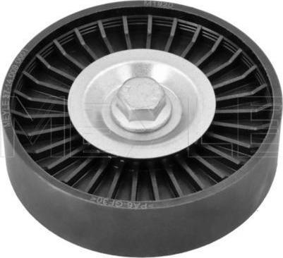 Meyle 37-14 009 0001 - Galoppino / Guidacinghia, Cinghia Poly-V www.autoricambi360.it