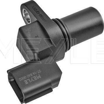 Meyle 37-14 840 0002 - Sensore n° giri, Cambio automatico www.autoricambi360.it