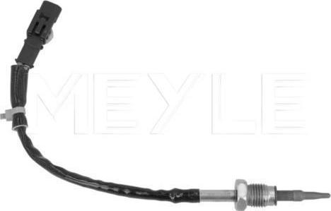 Meyle 37-14 800 0006 - Sensore, Temperatura gas scarico www.autoricambi360.it