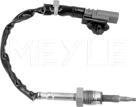 Meyle 37-14 800 0007 - Sensore, Temperatura gas scarico www.autoricambi360.it