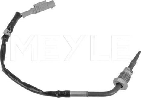 Meyle 37-14 800 0010 - Sensore, Temperatura gas scarico www.autoricambi360.it