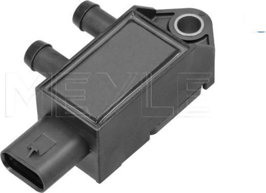 Meyle 37-14 801 0002 - Sensore, Pressione gas scarico www.autoricambi360.it