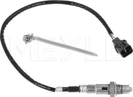 Meyle 37-14 803 0000 - Sonda lambda www.autoricambi360.it