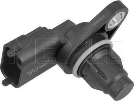 Meyle 37-14 810 0004 - Sensore, Posizione albero a camme www.autoricambi360.it