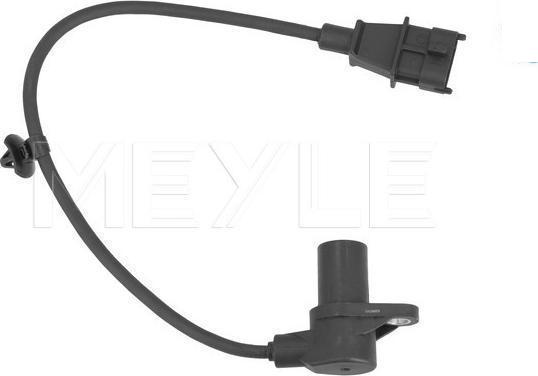 Meyle 37-14 810 0010 - Generatore di impulsi, Albero a gomiti www.autoricambi360.it