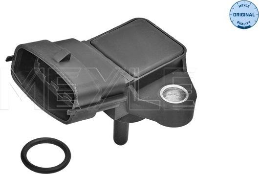 Meyle 37-14 812 0005 - Sensore, Pressione collettore d'aspirazione www.autoricambi360.it