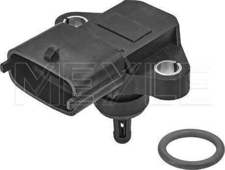Meyle 37-14 812 0000 - Sensore, Pressione collettore d'aspirazione www.autoricambi360.it
