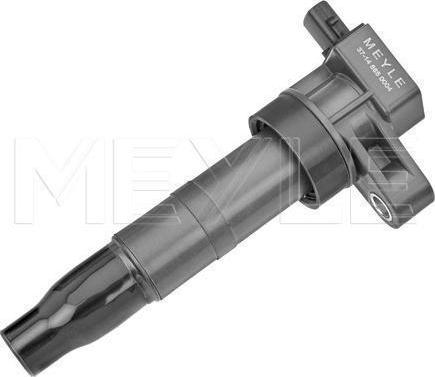 Meyle 37-14 885 0004 - Bobina d'accensione www.autoricambi360.it