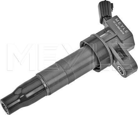 Meyle 37-14 885 0016 - Bobina d'accensione www.autoricambi360.it