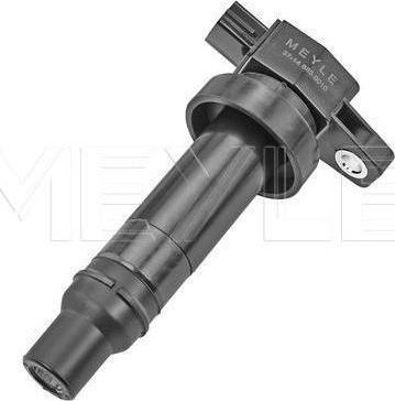 Meyle 37-14 885 0010 - Bobina d'accensione www.autoricambi360.it