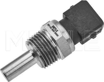 Meyle 37-14 820 0000 - Sensore, Temperatura olio www.autoricambi360.it