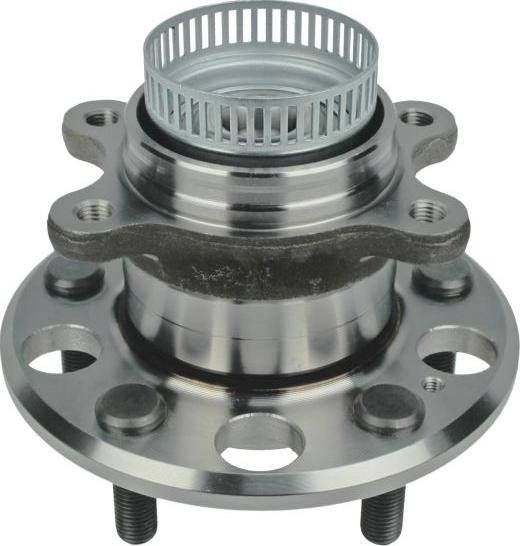 Meyle 37-14 752 0008 - Mozzo ruota www.autoricambi360.it