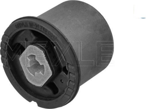Meyle 37-14 710 0047 - Supporto, Corpo assiale www.autoricambi360.it