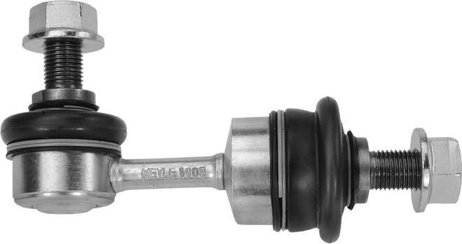 Meyle 37-16 060 0043 - Asta / Puntone, Stabilizzatore www.autoricambi360.it