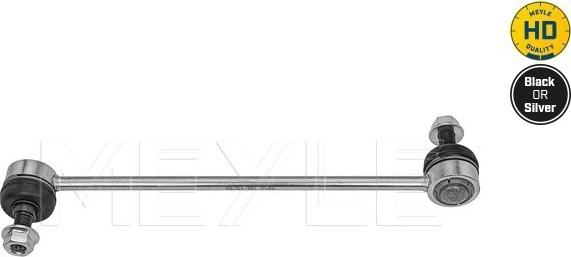 Meyle 37-16 060 0059/HD - Asta / Puntone, Stabilizzatore www.autoricambi360.it