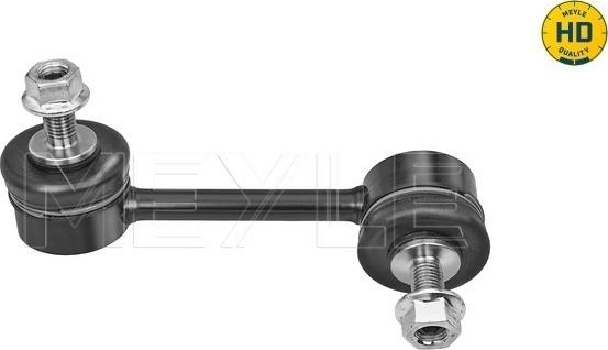 Meyle 37-16 060 0068/HD - Asta / Puntone, Stabilizzatore www.autoricambi360.it
