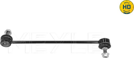 Meyle 37-16 060 0079/HD - Asta / Puntone, Stabilizzatore www.autoricambi360.it