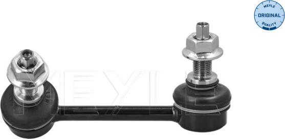 Meyle 37-16 060 0076 - Asta / Puntone, Stabilizzatore www.autoricambi360.it