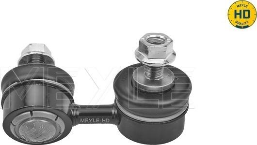 Meyle 37-16 060 0070/HD - Asta / Puntone, Stabilizzatore www.autoricambi360.it