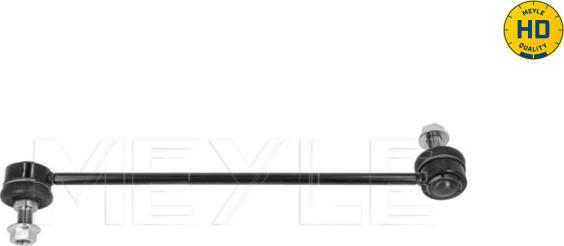 Meyle 37-16 060 0078/HD - Asta / Puntone, Stabilizzatore www.autoricambi360.it