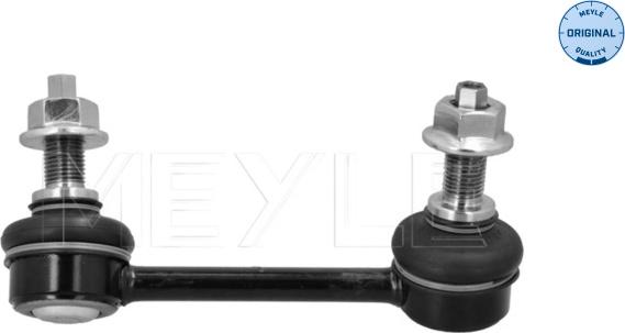 Meyle 37-16 060 0077 - Asta / Puntone, Stabilizzatore www.autoricambi360.it
