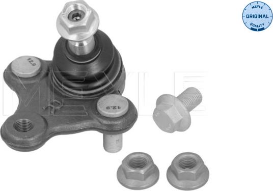 Meyle 37-16 010 0032 - Giunto di supporto / guida www.autoricambi360.it