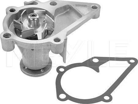 Meyle 37-13 220 0005 - Pompa acqua www.autoricambi360.it