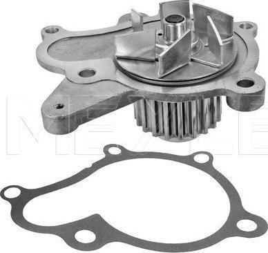Meyle 37-13 220 0006 - Pompa acqua www.autoricambi360.it