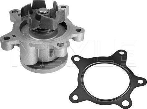 Meyle 37-13 220 0008 - Pompa acqua www.autoricambi360.it