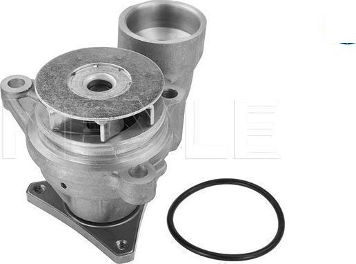 Meyle 37-13 220 0007 - Pompa acqua www.autoricambi360.it