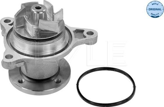 Meyle 37-13 220 0014 - Pompa acqua www.autoricambi360.it