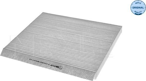 Meyle 37-12 319 0018 - Filtro, Aria abitacolo www.autoricambi360.it