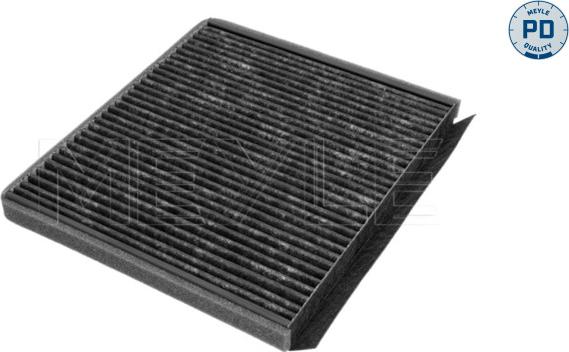 Meyle 37-12 326 0018/PD - Filtro, Aria abitacolo www.autoricambi360.it
