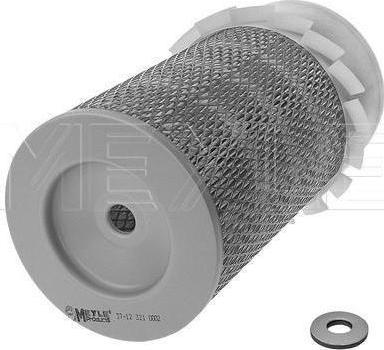 Meyle 37-12 321 0002 - Filtro aria www.autoricambi360.it