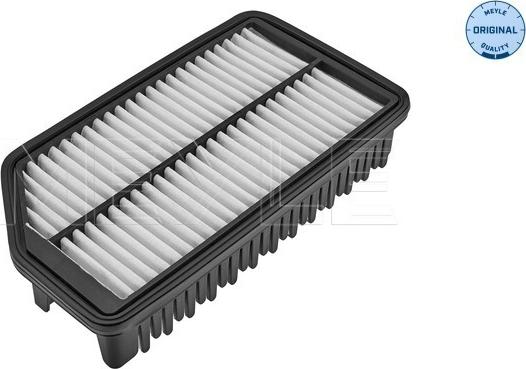 Meyle 37-12 321 0039 - Filtro aria www.autoricambi360.it