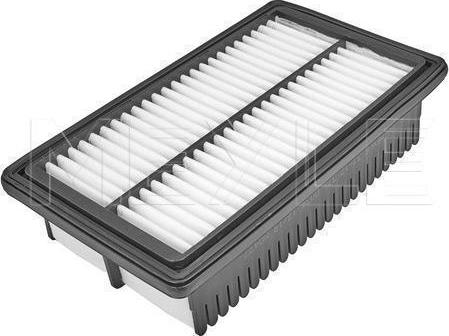 Meyle 37-12 321 0034 - Filtro aria www.autoricambi360.it