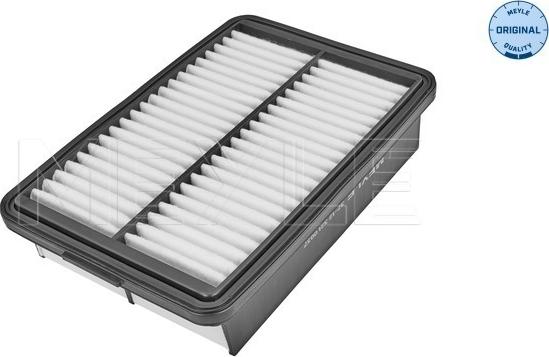 Meyle 37-12 321 0037 - Filtro aria www.autoricambi360.it