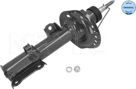 Meyle 37-26 623 0029 - Ammortizzatore www.autoricambi360.it