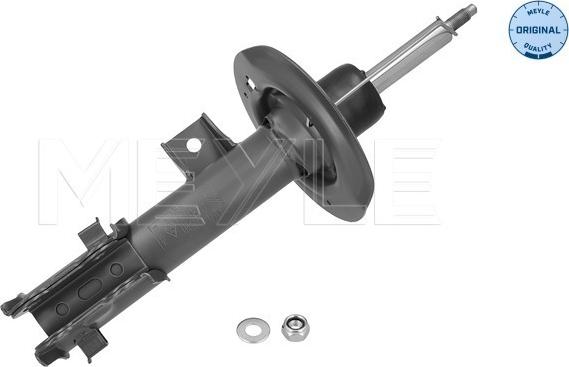 Meyle 37-26 623 0024 - Ammortizzatore www.autoricambi360.it