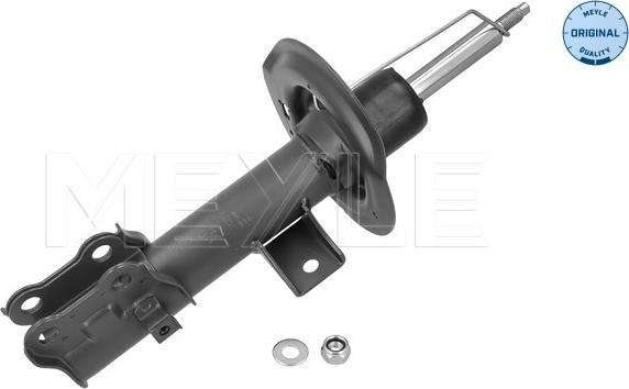 Meyle 37-26 623 0025 - Ammortizzatore www.autoricambi360.it