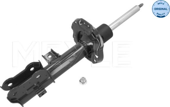 Meyle 37-26 623 0026 - Ammortizzatore www.autoricambi360.it