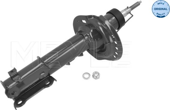 Meyle 37-26 623 0028 - Ammortizzatore www.autoricambi360.it